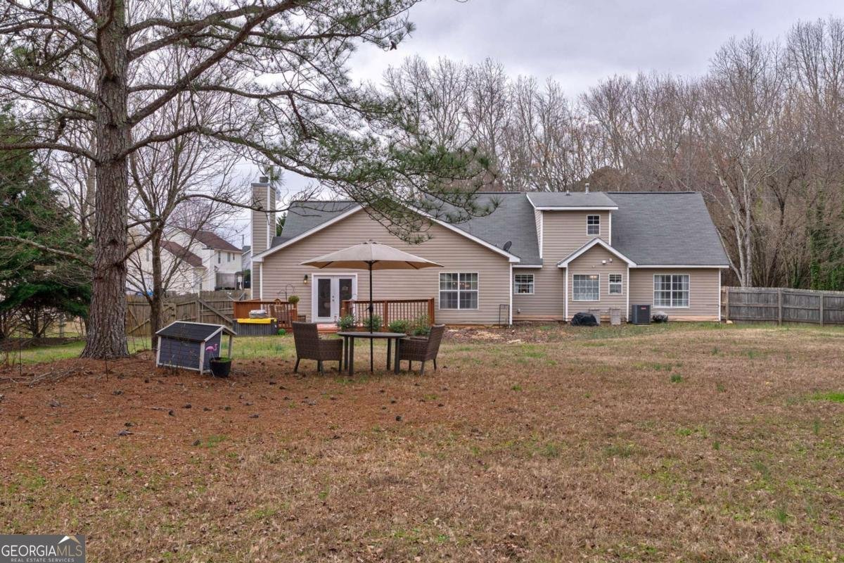 4280 Rosenelfe Way Loganville - Photo 37