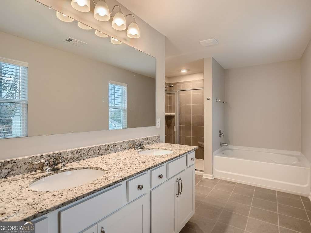 6886 Scarlet Oak Way Flowery Branch - Photo 10