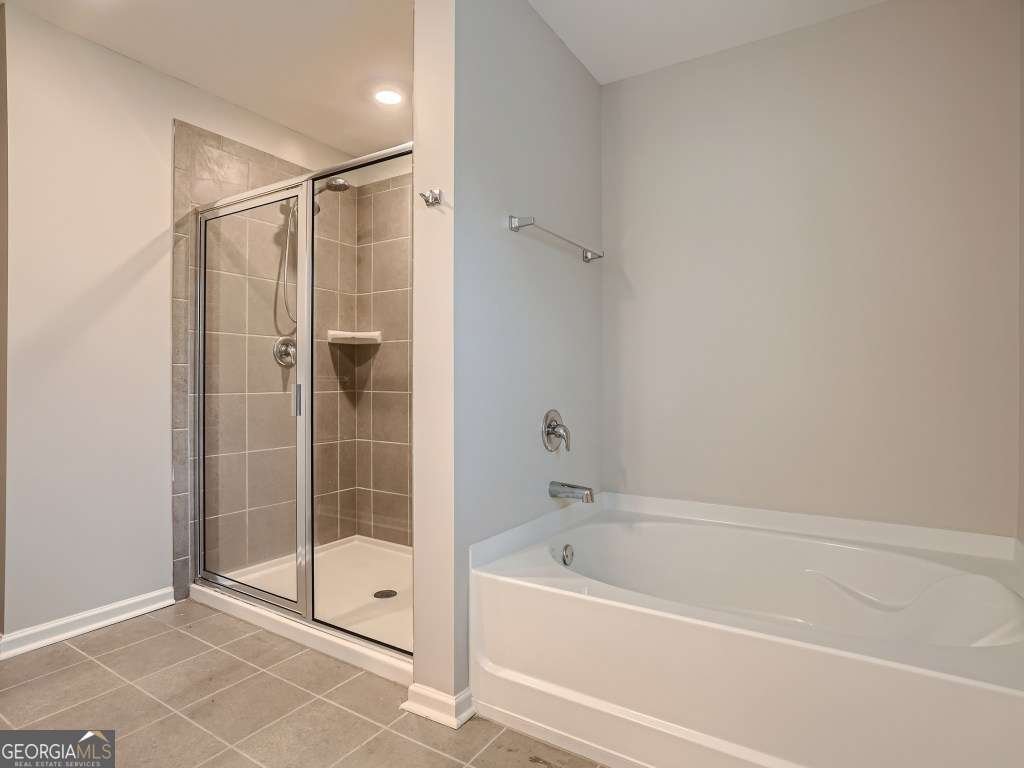 6886 Scarlet Oak Way Flowery Branch - Photo 11