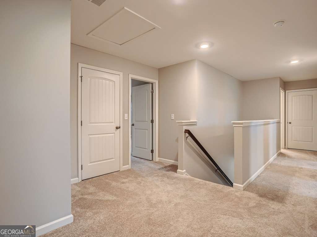 6886 Scarlet Oak Way Flowery Branch - Photo 16