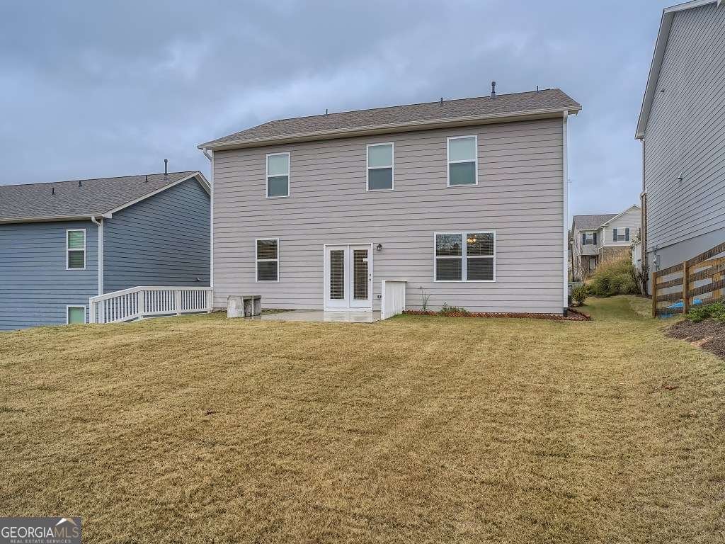 6886 Scarlet Oak Way Flowery Branch - Photo 21