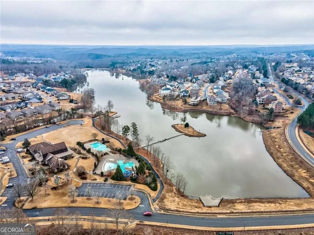 6886 Scarlet Oak Way Flowery Branch - Photo 26