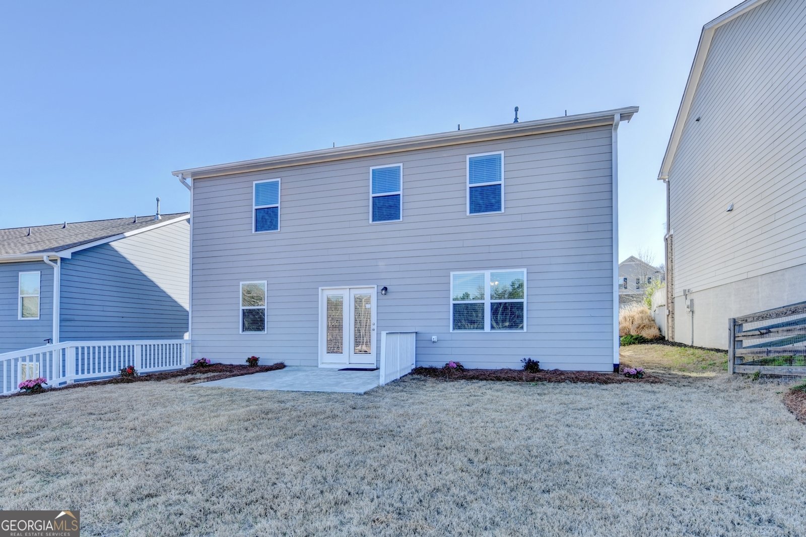 6886 Scarlet Oak Way Flowery Branch - Photo 33