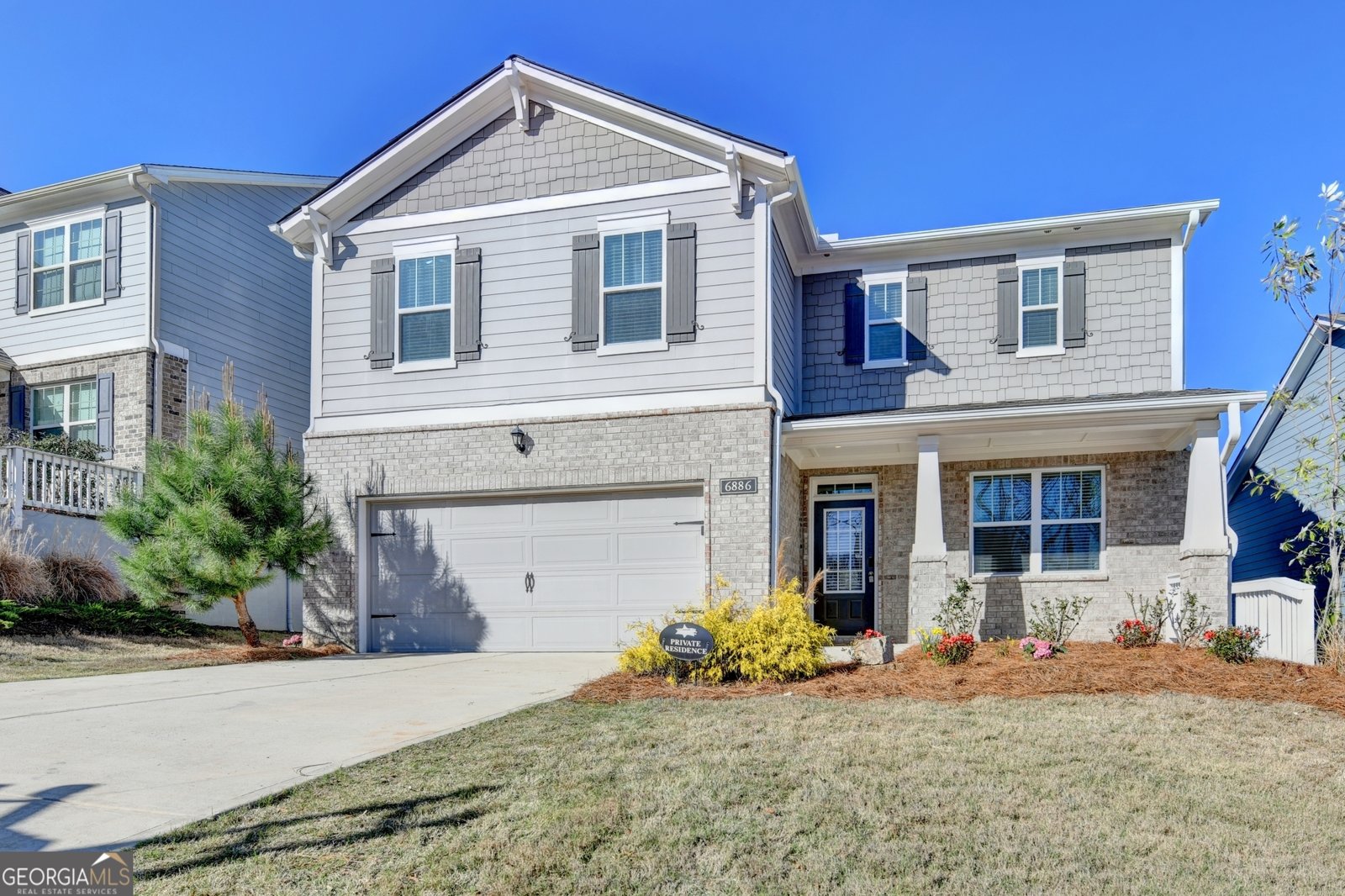 6886 Scarlet Oak Way Flowery Branch - Photo 36