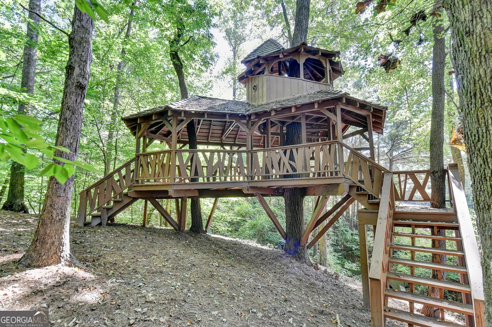 6886 Scarlet Oak Way Flowery Branch - Photo 52