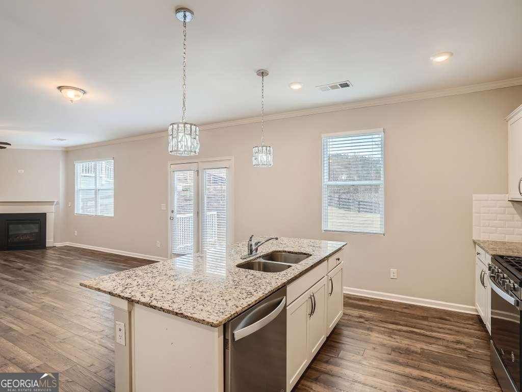 6886 Scarlet Oak Way Flowery Branch - Photo 6