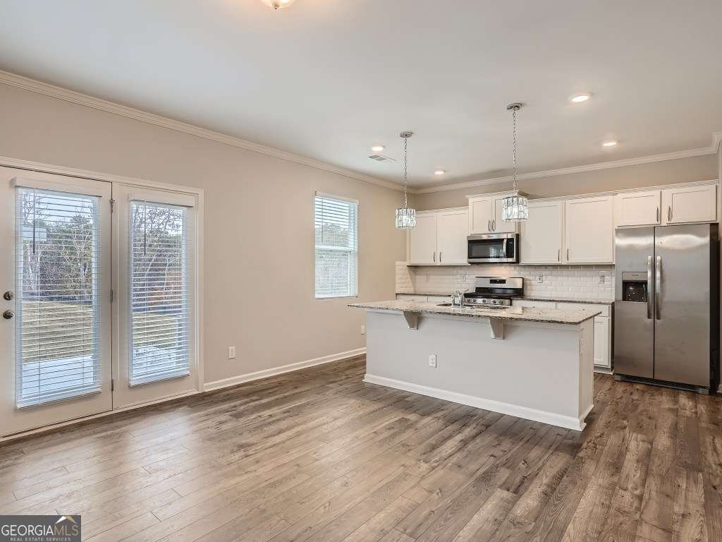 6886 Scarlet Oak Way Flowery Branch - Photo 7