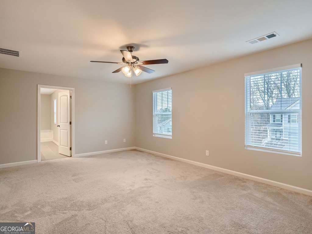 6886 Scarlet Oak Way Flowery Branch - Photo 9