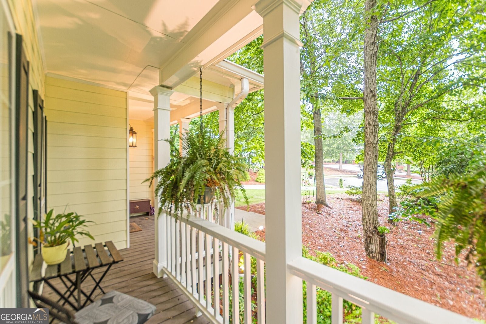 5767 Wembley Drive Douglasville - Photo 11