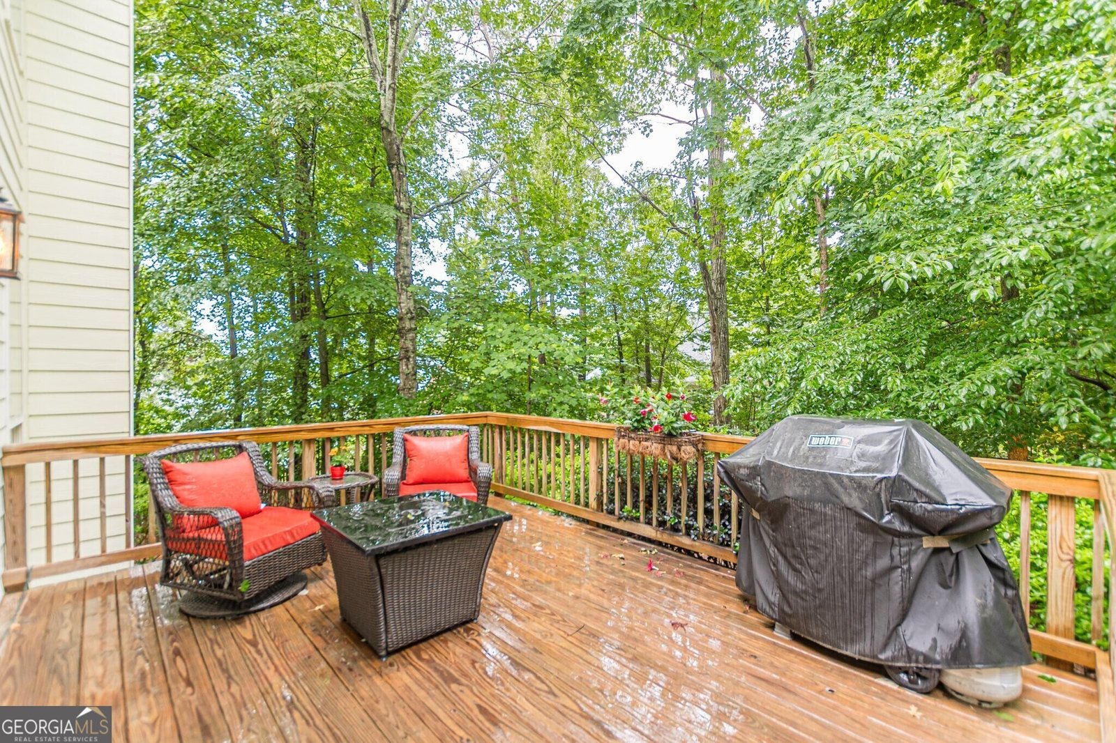 5767 Wembley Drive Douglasville - Photo 15