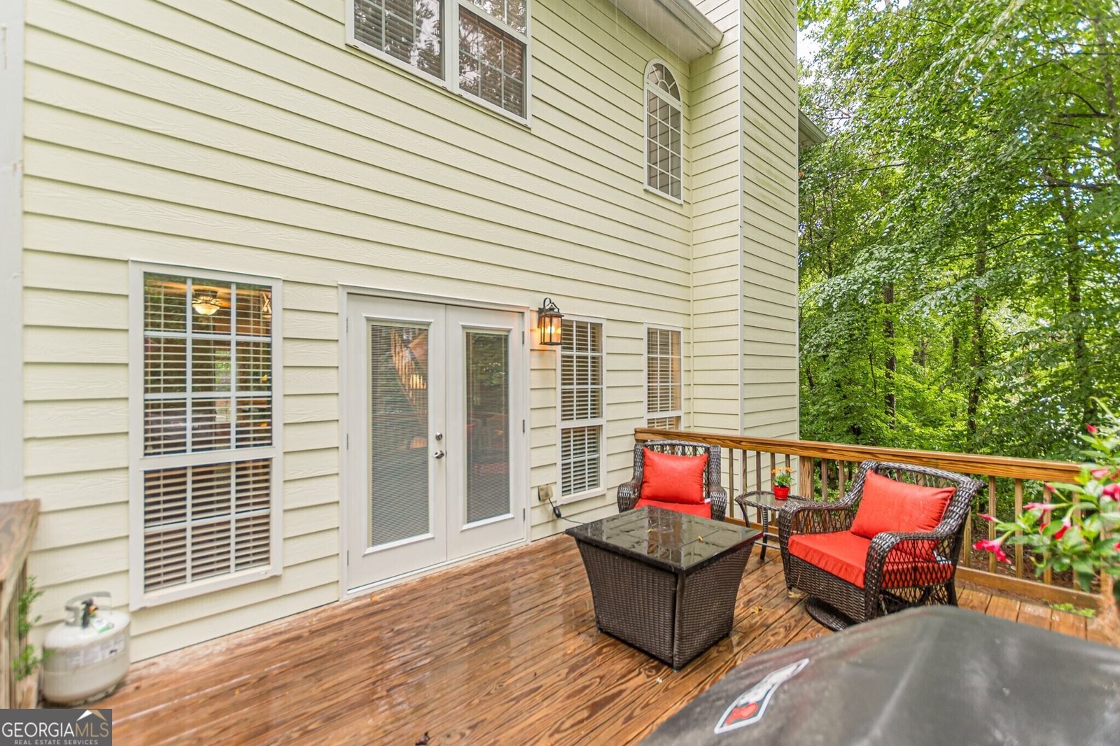 5767 Wembley Drive Douglasville - Photo 16