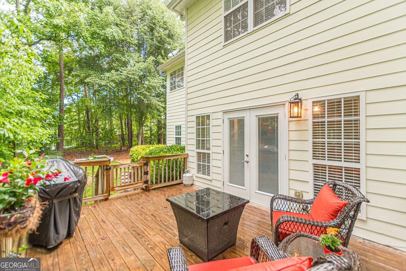 5767 Wembley Drive Douglasville - Photo 17