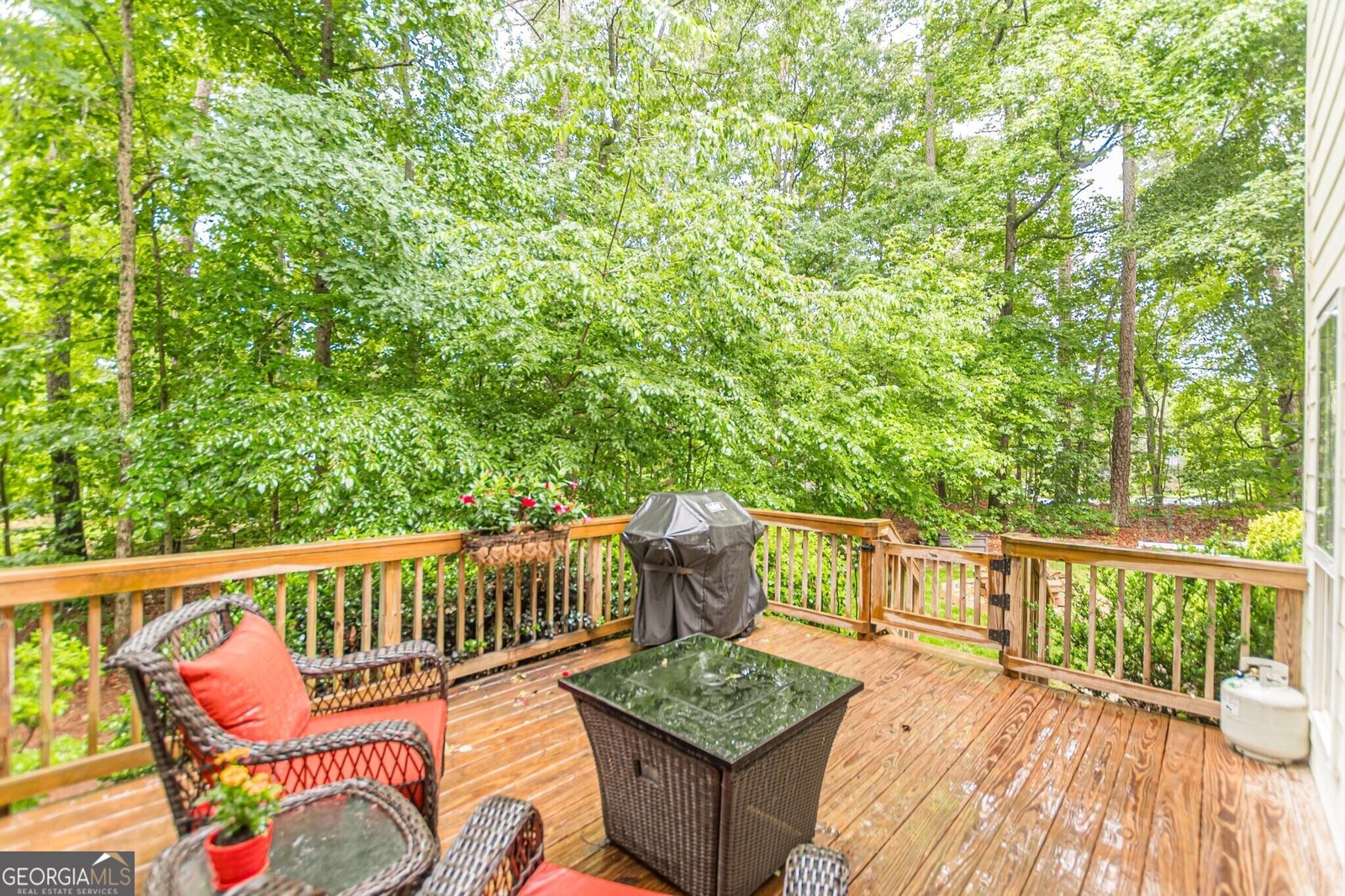 5767 Wembley Drive Douglasville - Photo 18