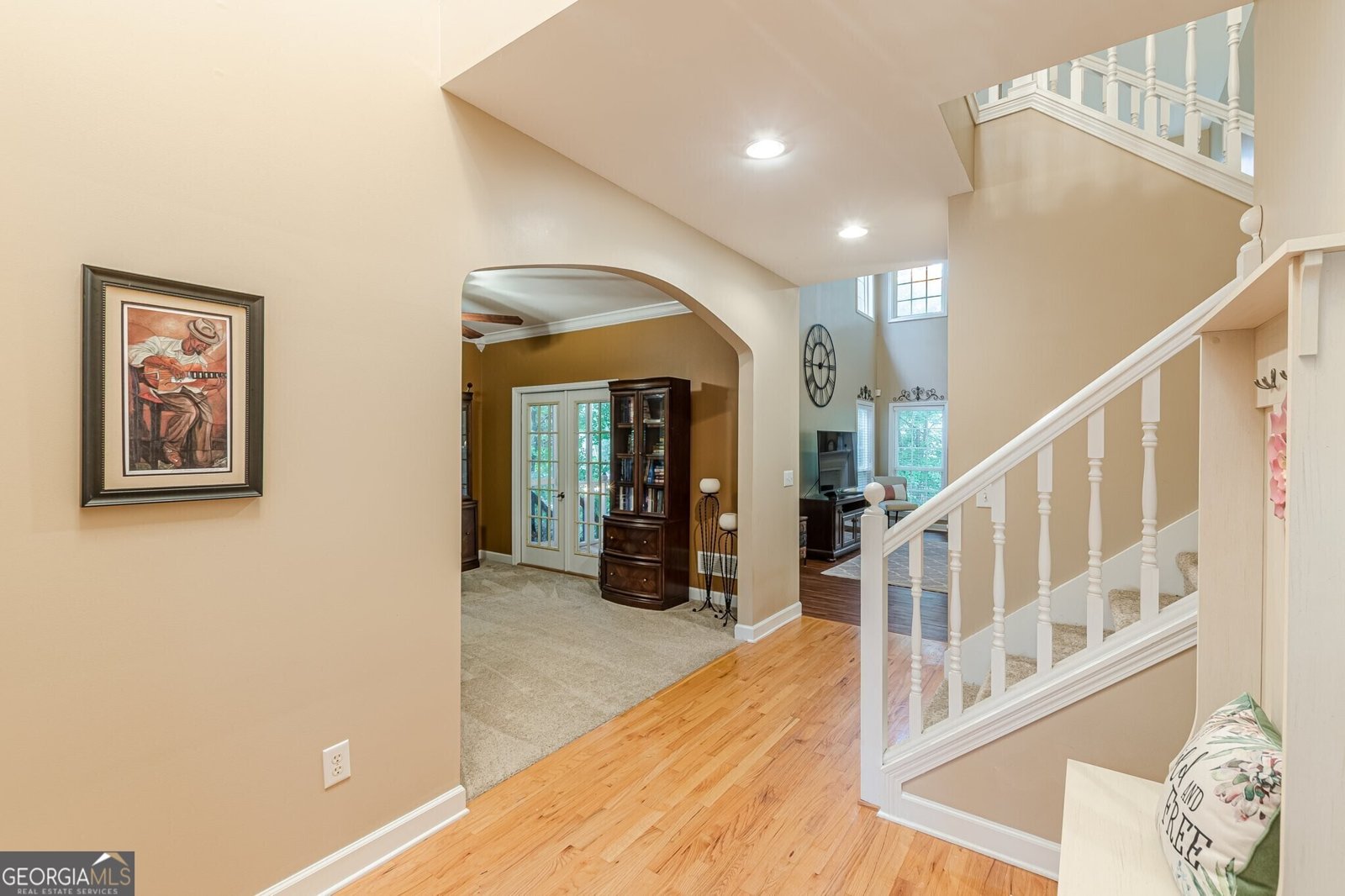 5767 Wembley Drive Douglasville - Photo 20