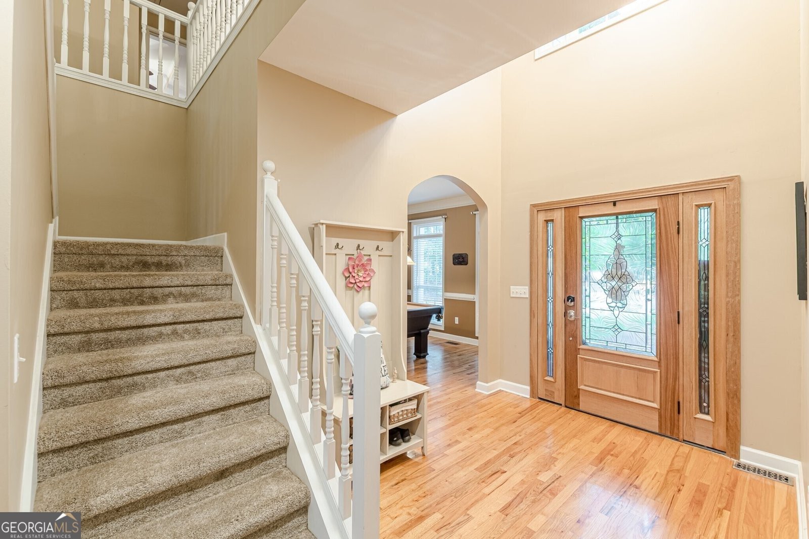 5767 Wembley Drive Douglasville - Photo 21