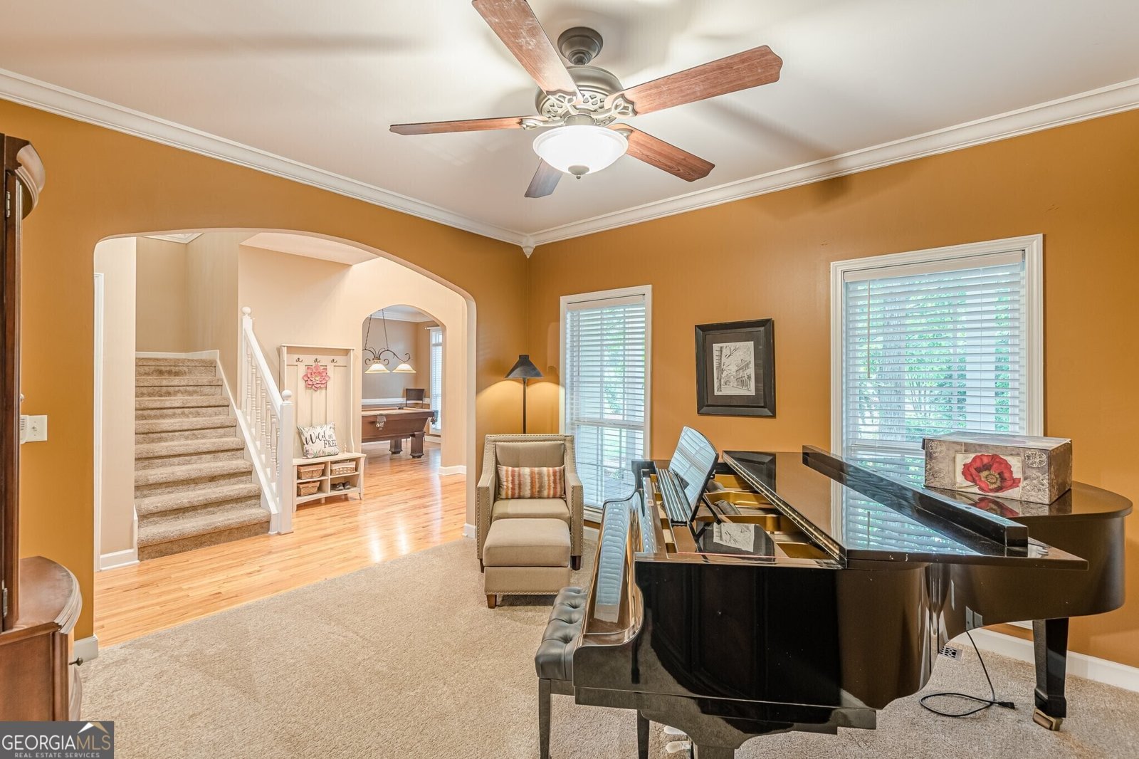 5767 Wembley Drive Douglasville - Photo 23