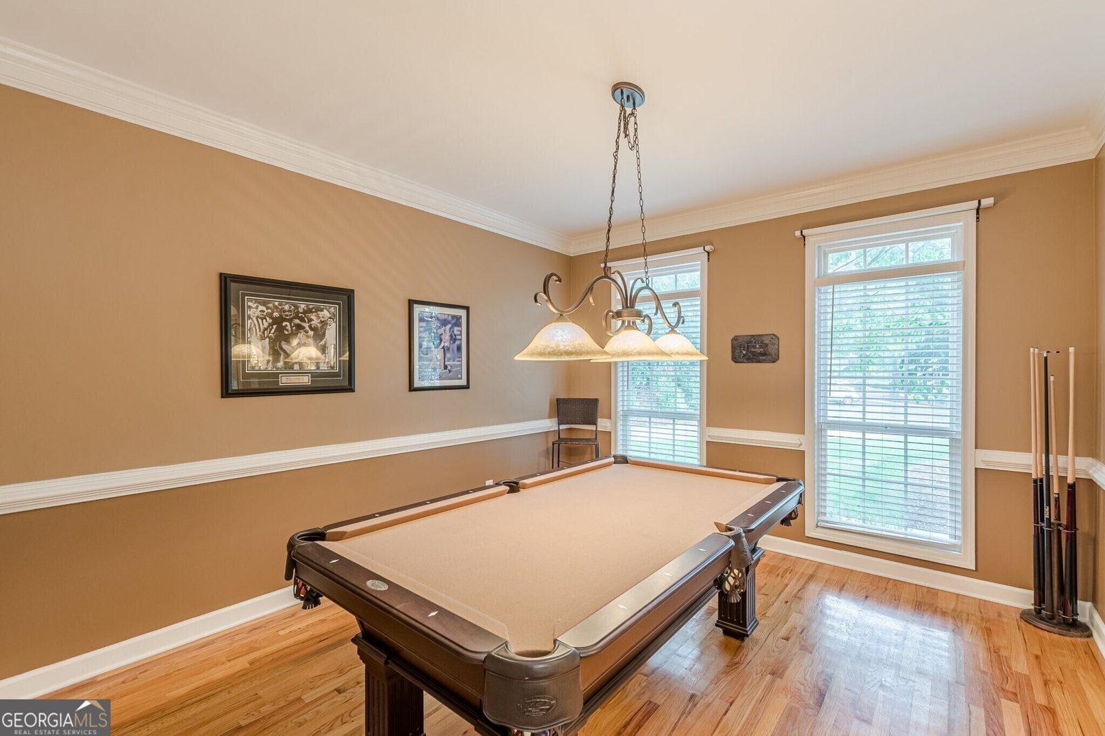 5767 Wembley Drive Douglasville - Photo 25