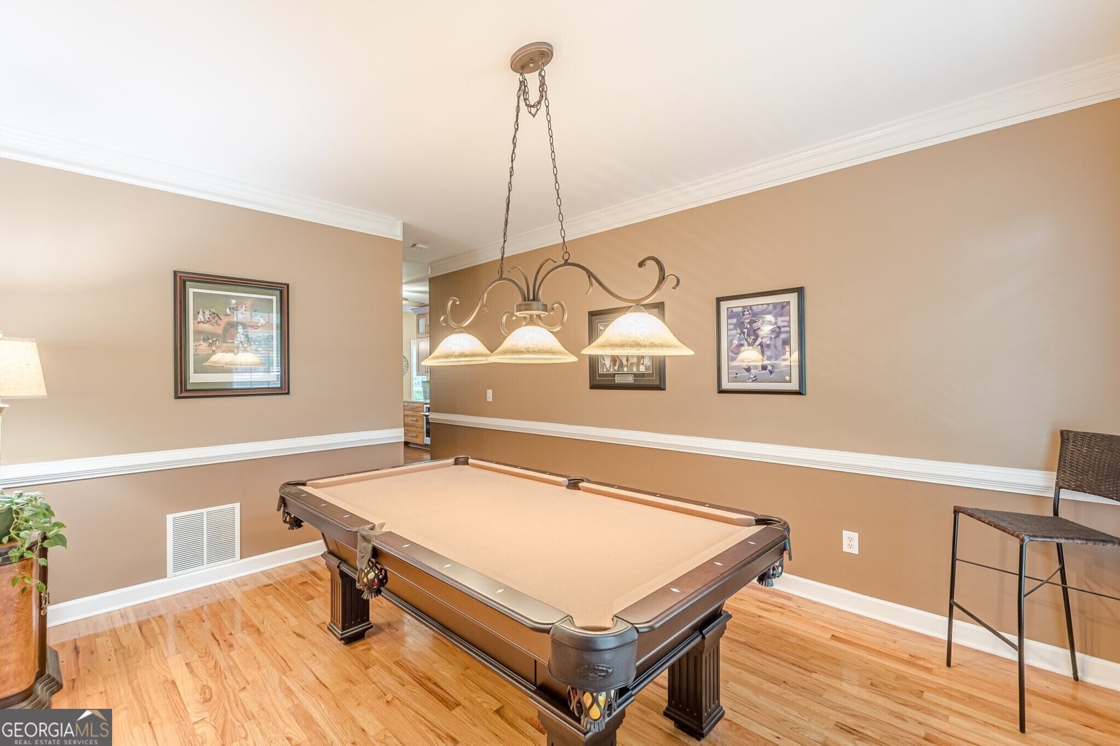 5767 Wembley Drive Douglasville - Photo 26