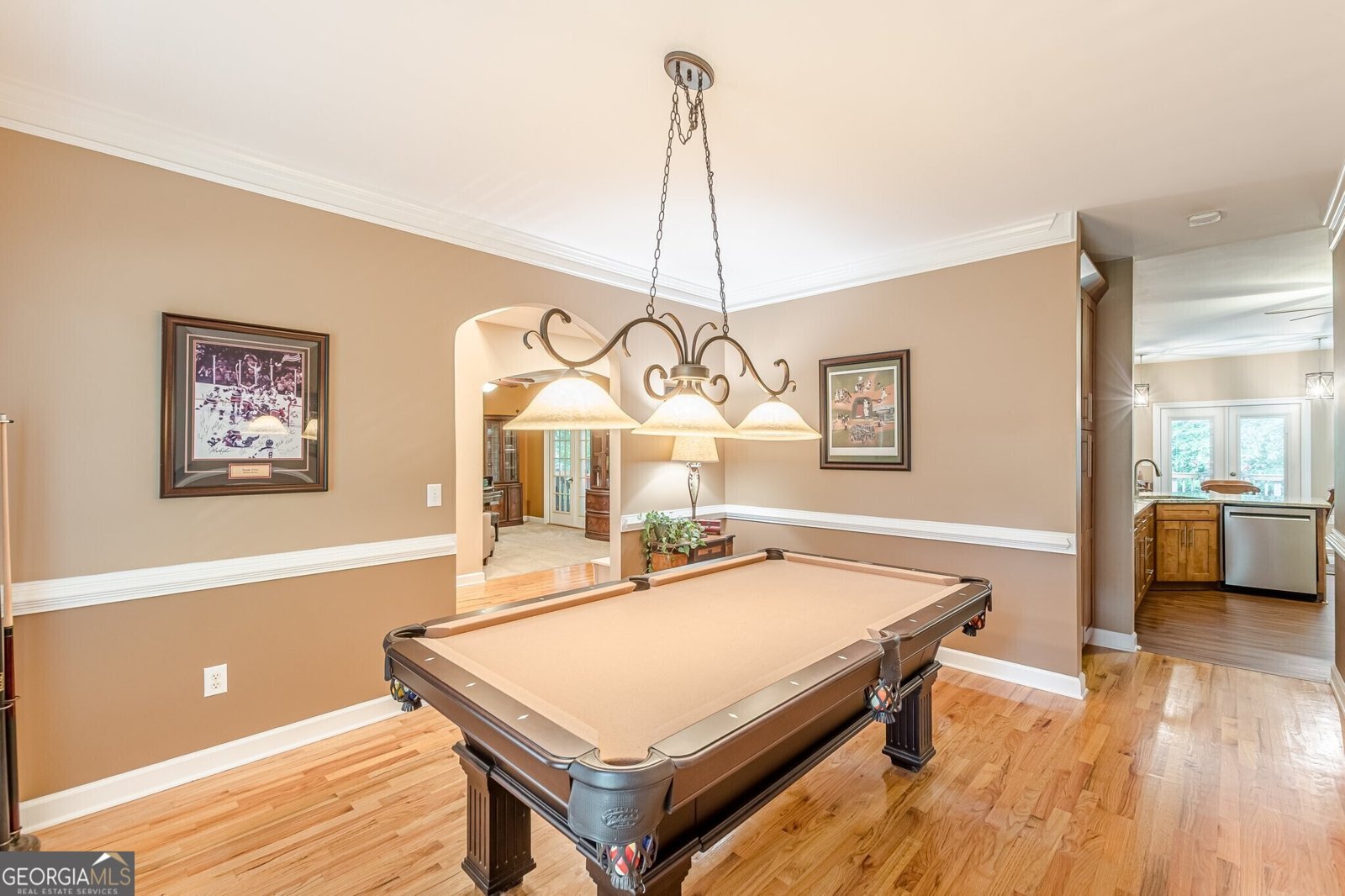 5767 Wembley Drive Douglasville - Photo 27