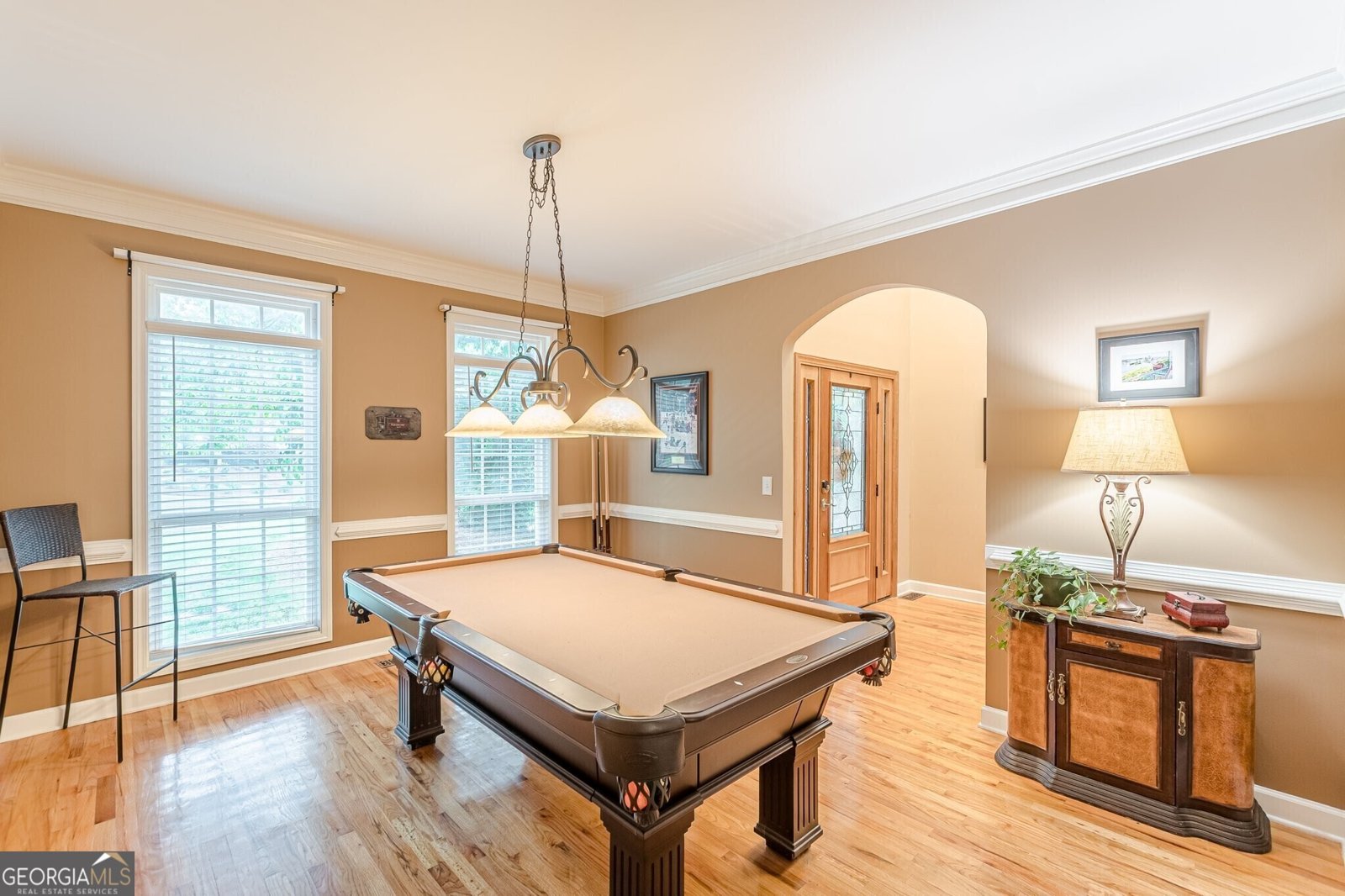 5767 Wembley Drive Douglasville - Photo 28