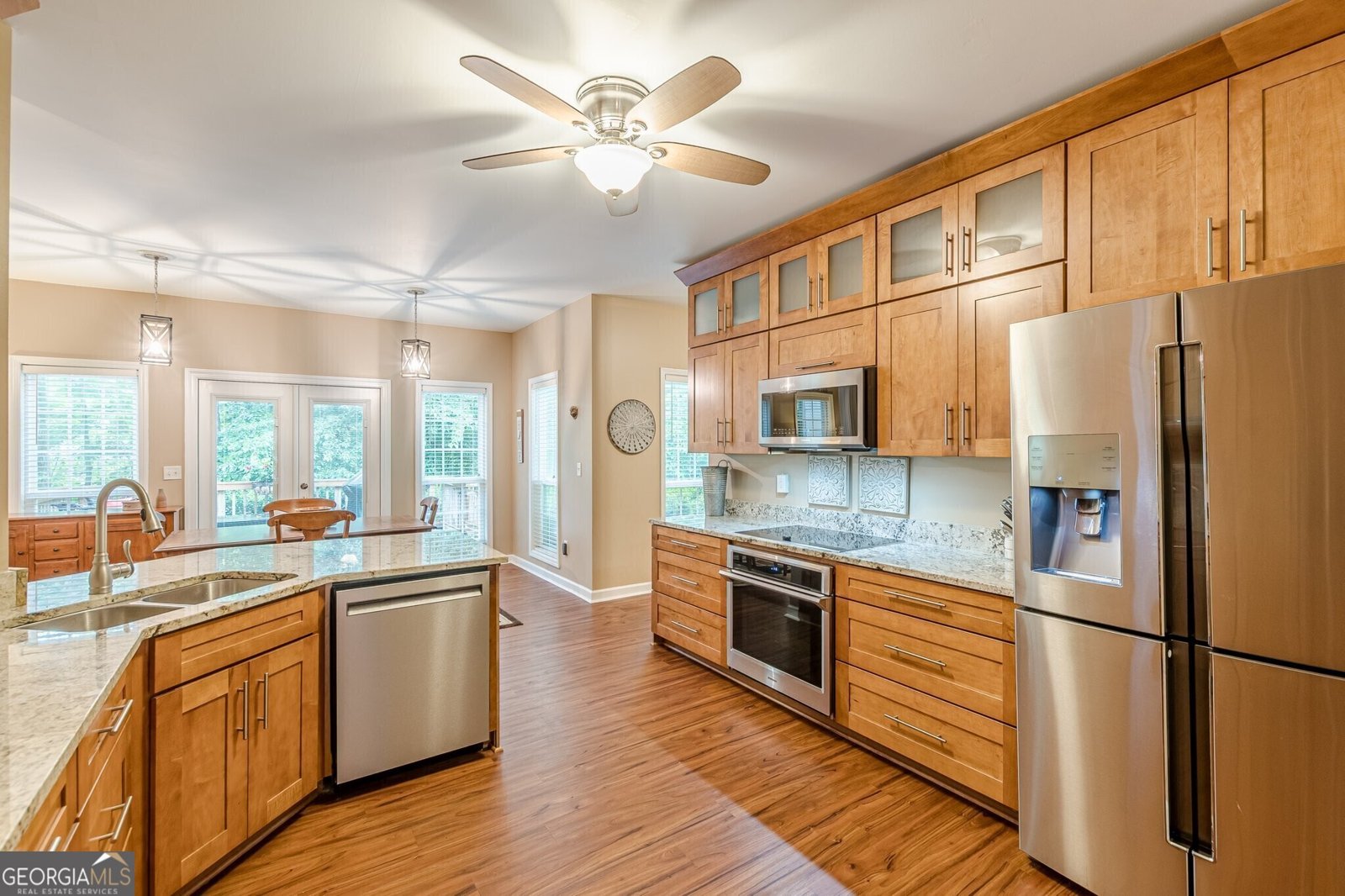 5767 Wembley Drive Douglasville - Photo 29