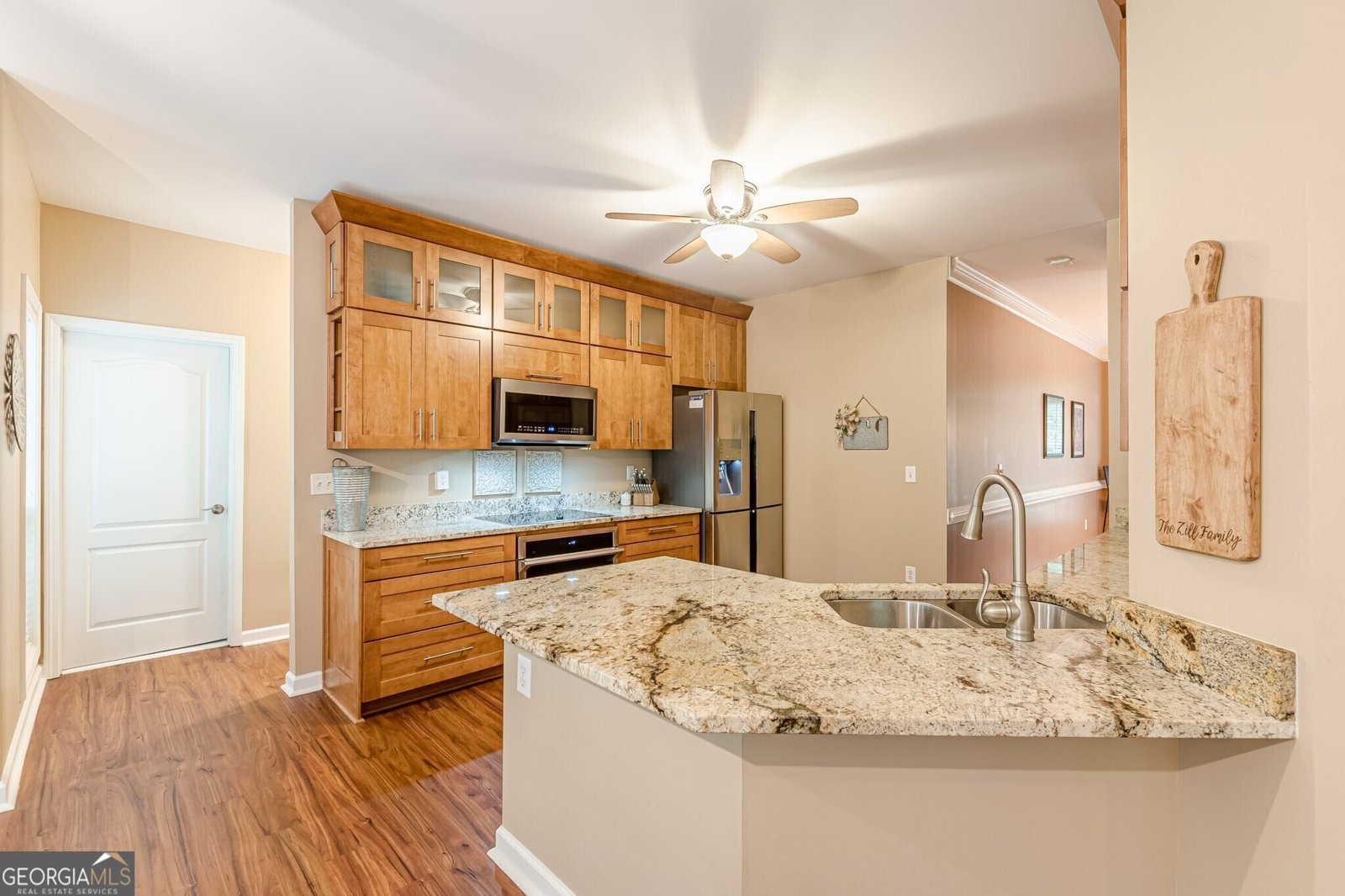 5767 Wembley Drive Douglasville - Photo 33