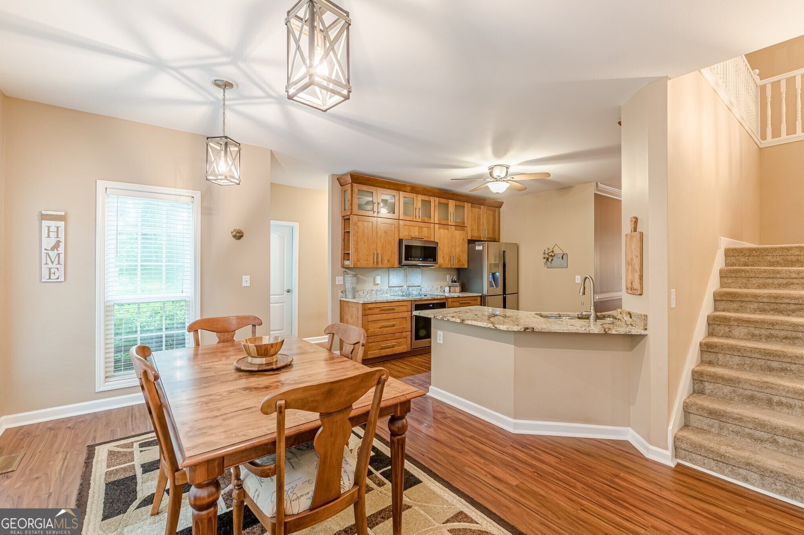 5767 Wembley Drive Douglasville - Photo 35