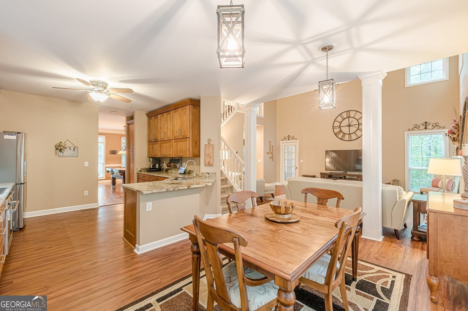 5767 Wembley Drive Douglasville - Photo 36