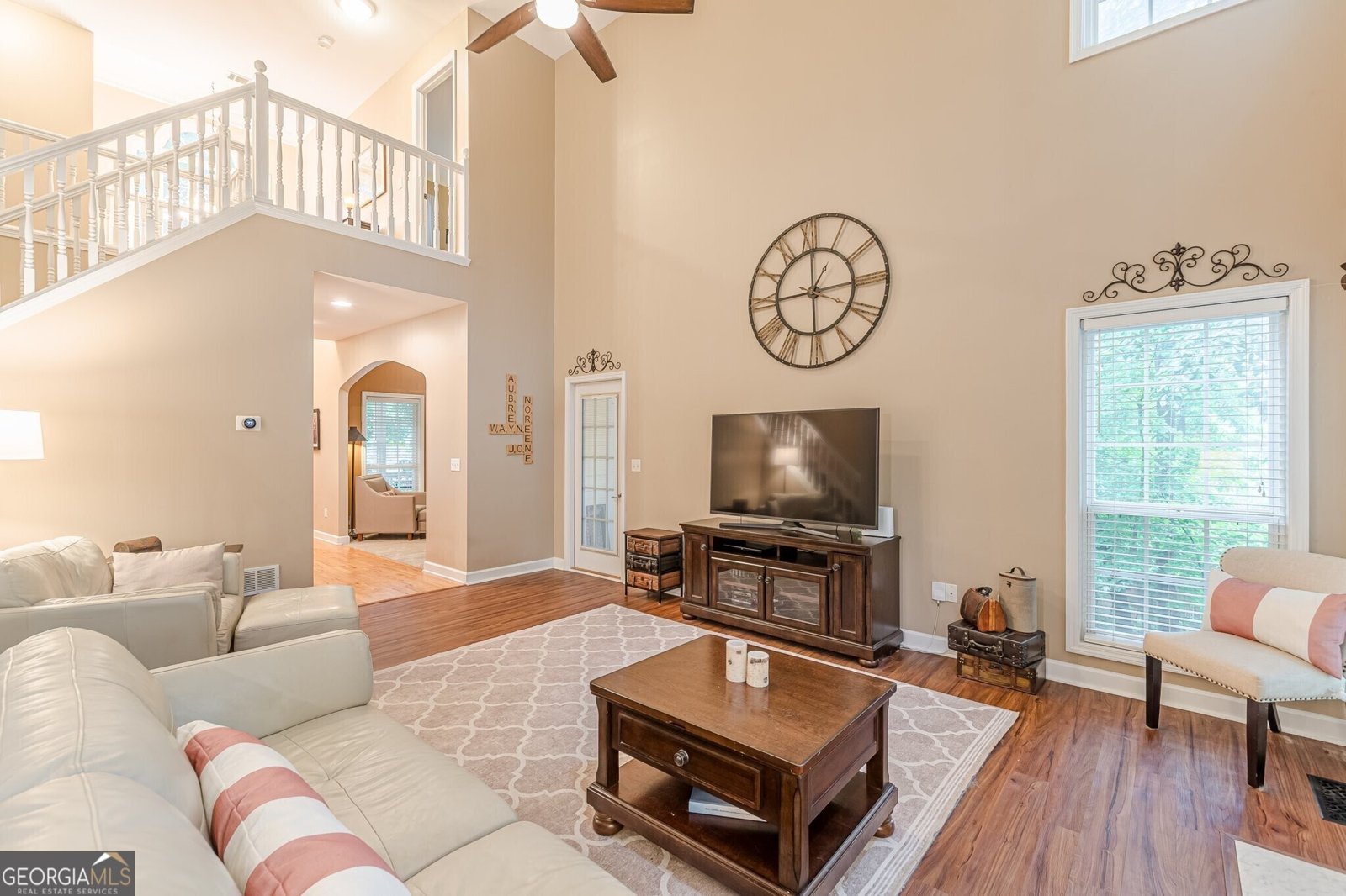 5767 Wembley Drive Douglasville - Photo 37