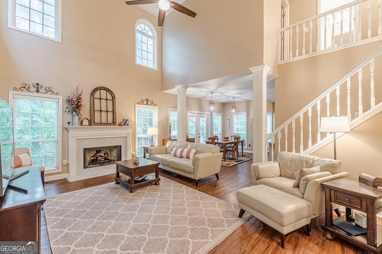 5767 Wembley Drive Douglasville - Photo 38