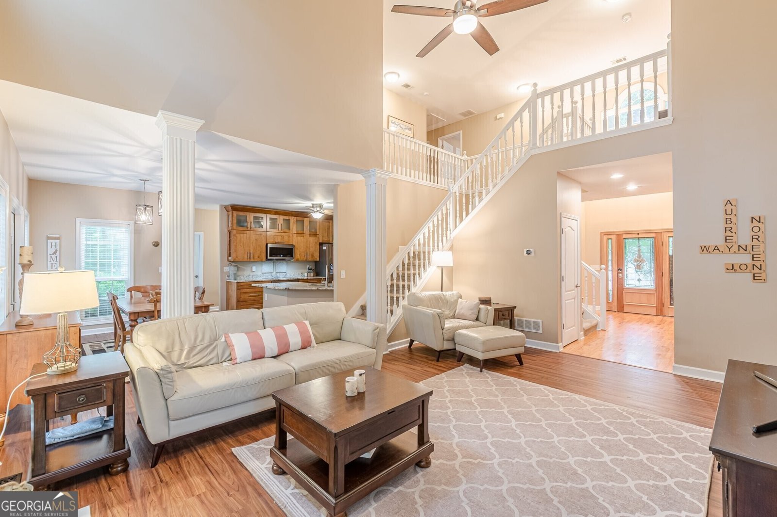 5767 Wembley Drive Douglasville - Photo 39