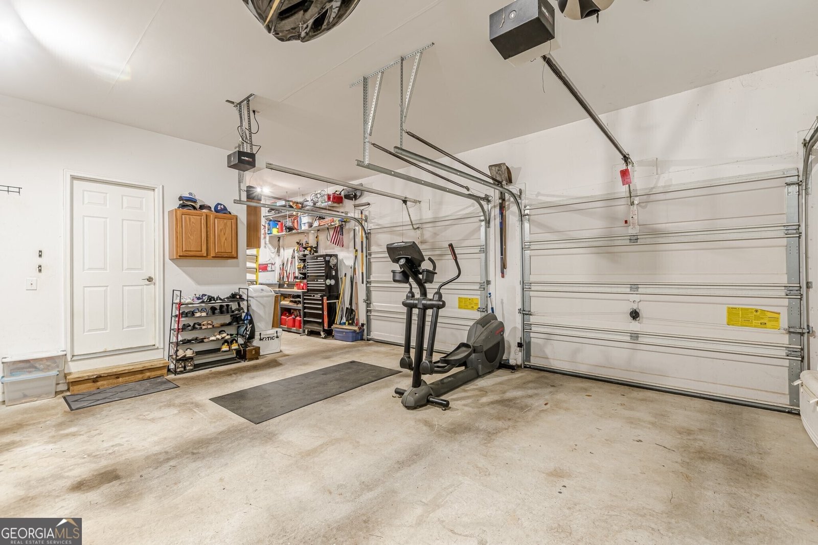 5767 Wembley Drive Douglasville - Photo 42