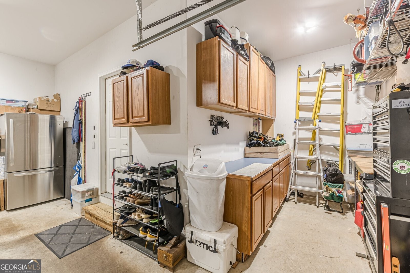 5767 Wembley Drive Douglasville - Photo 43