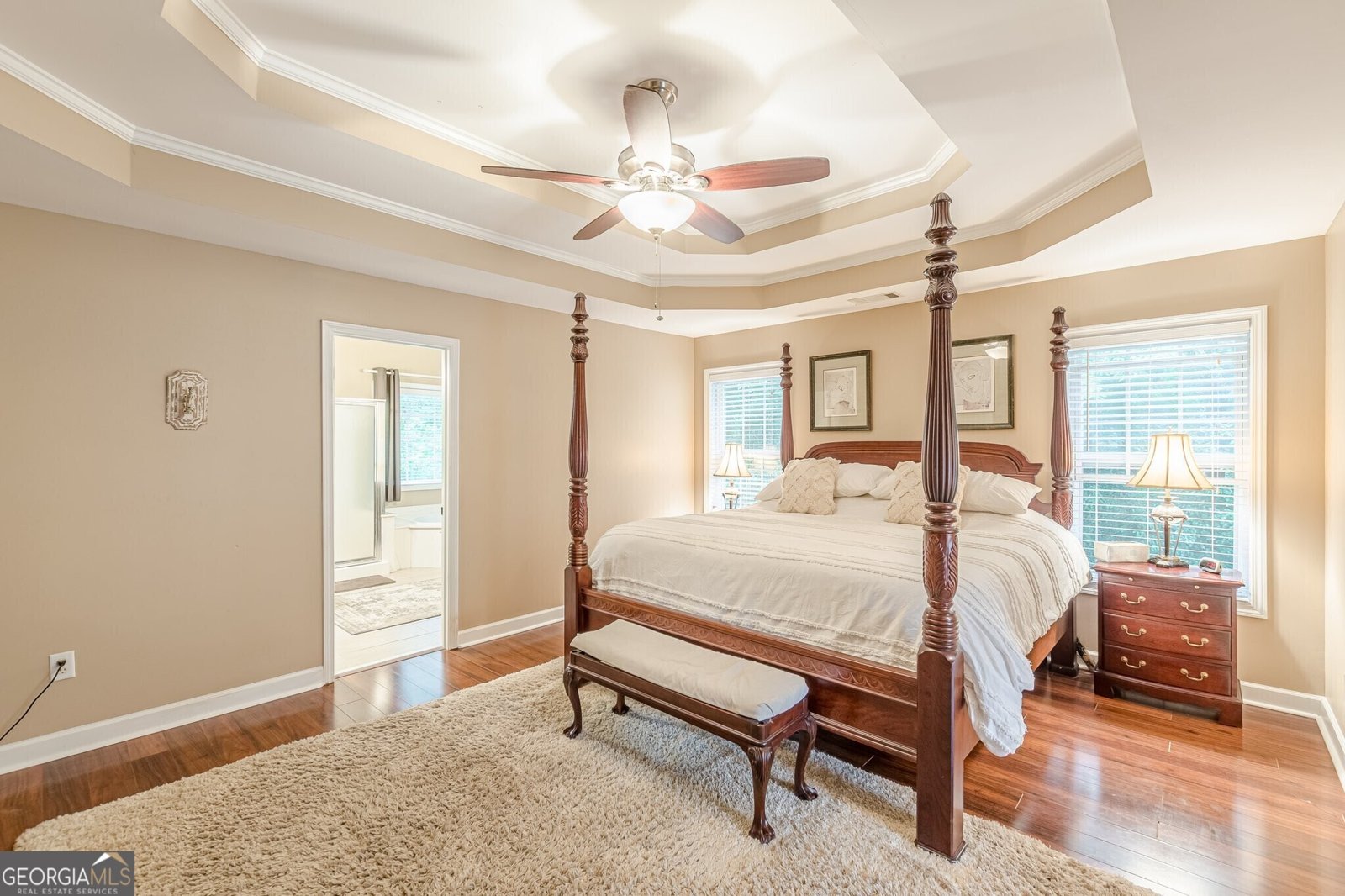 5767 Wembley Drive Douglasville - Photo 51