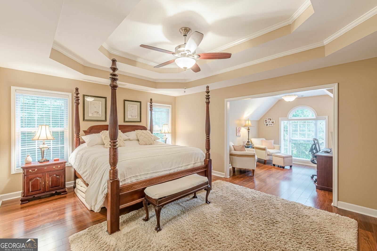 5767 Wembley Drive Douglasville - Photo 52