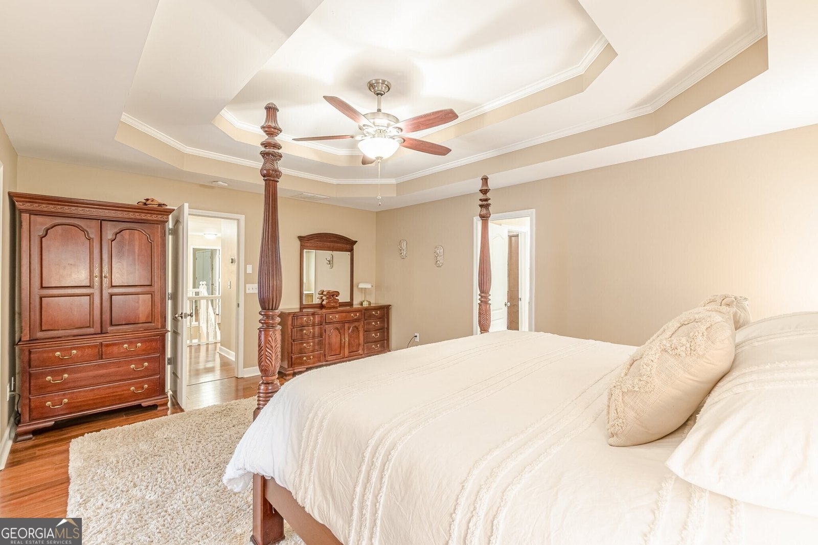 5767 Wembley Drive Douglasville - Photo 54