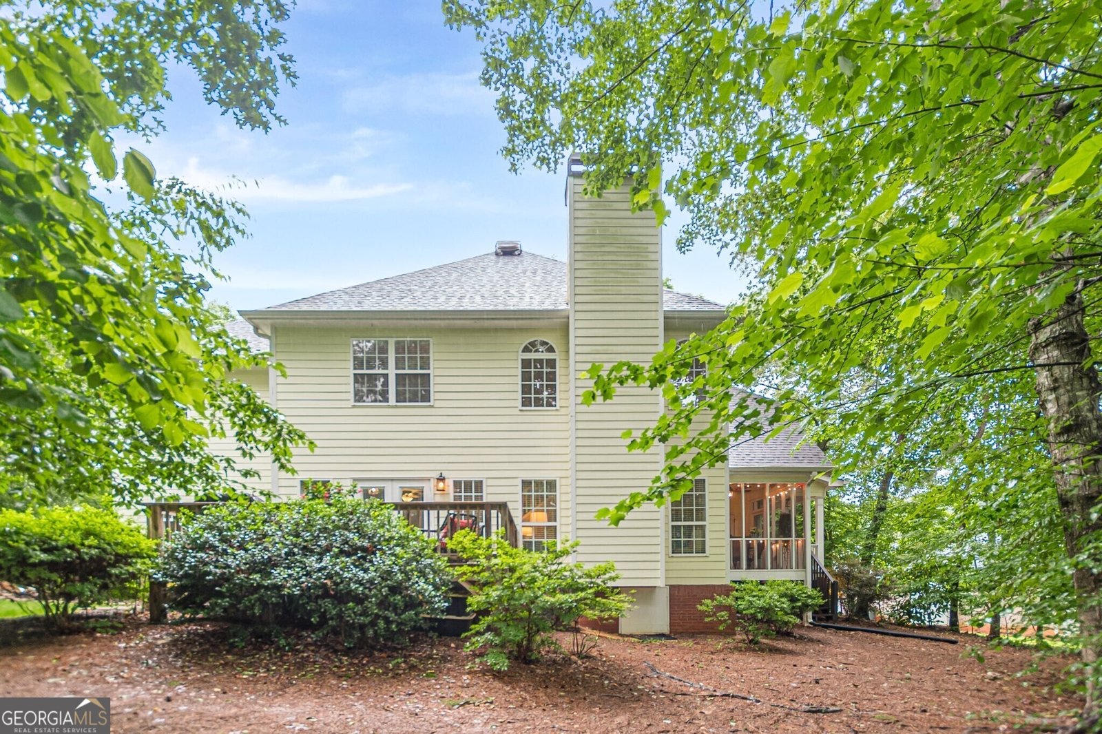 5767 Wembley Drive Douglasville - Photo 6