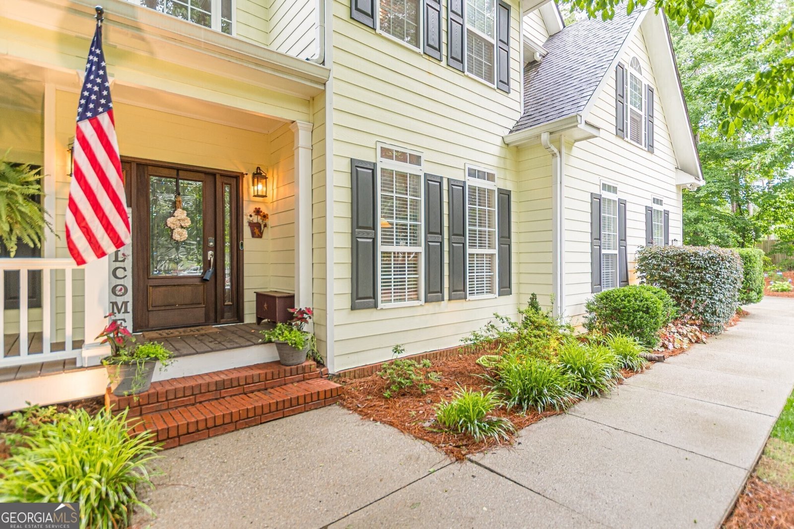 5767 Wembley Drive Douglasville - Photo 7