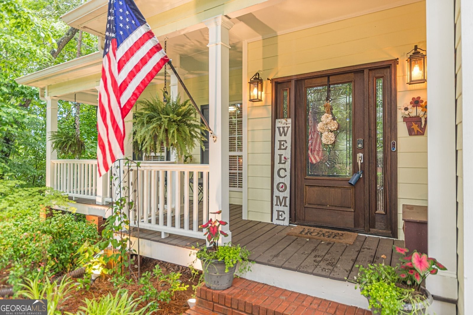 5767 Wembley Drive Douglasville - Photo 8