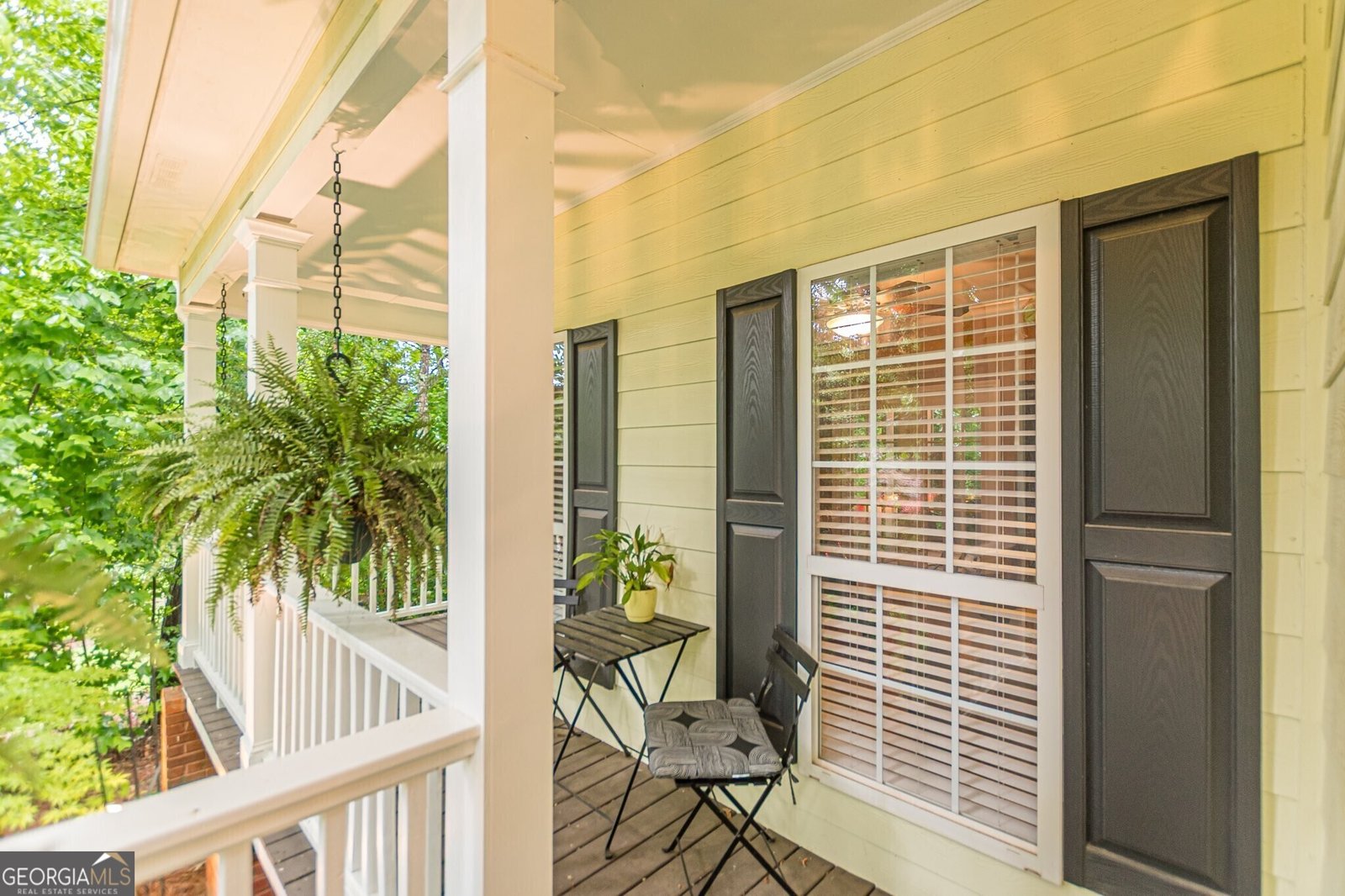 5767 Wembley Drive Douglasville - Photo 9