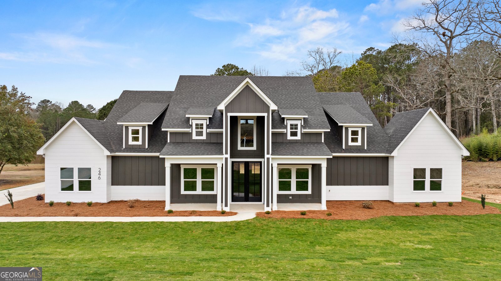 246 Smith Road LaGrange - Photo 1