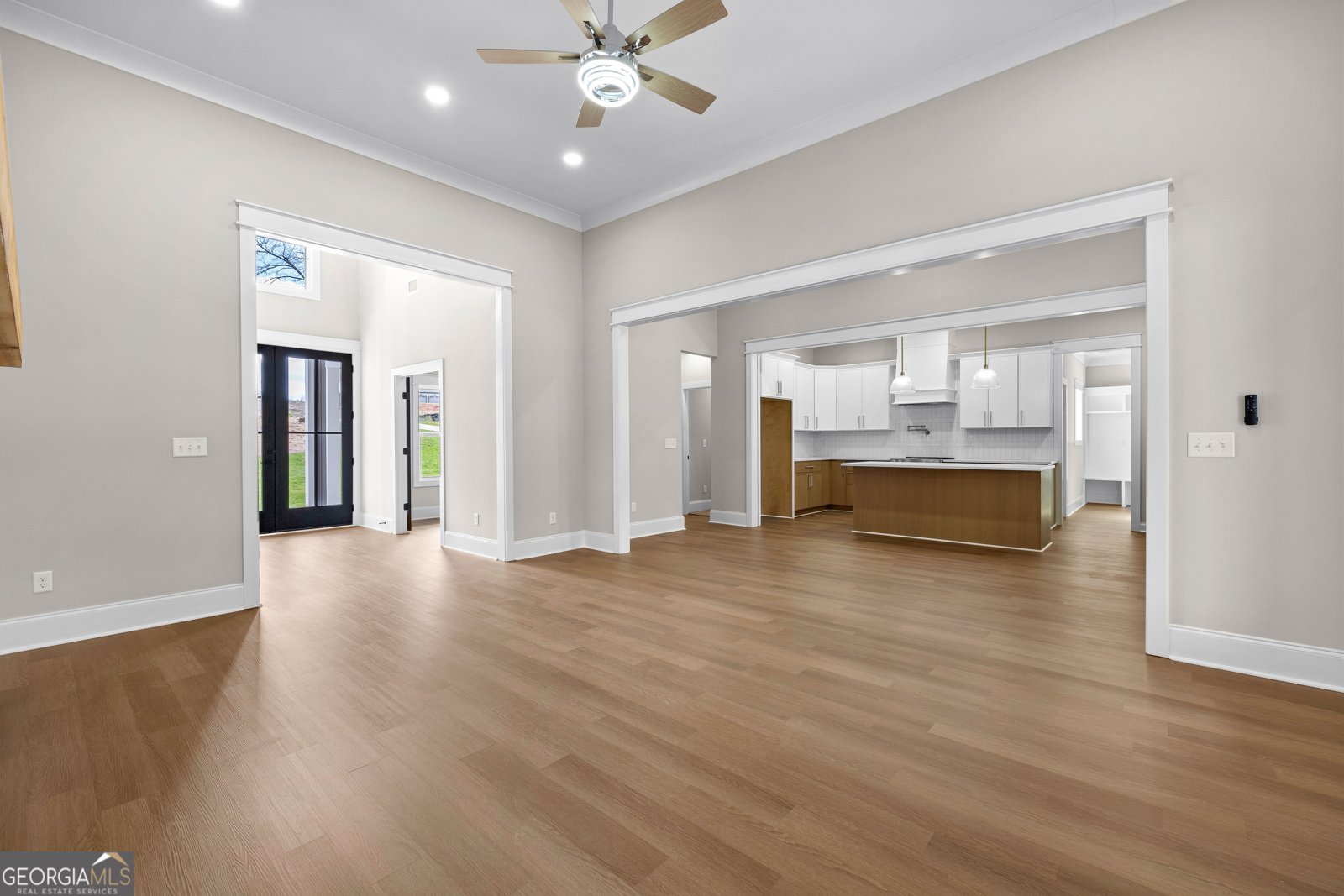 246 Smith Road LaGrange - Photo 17