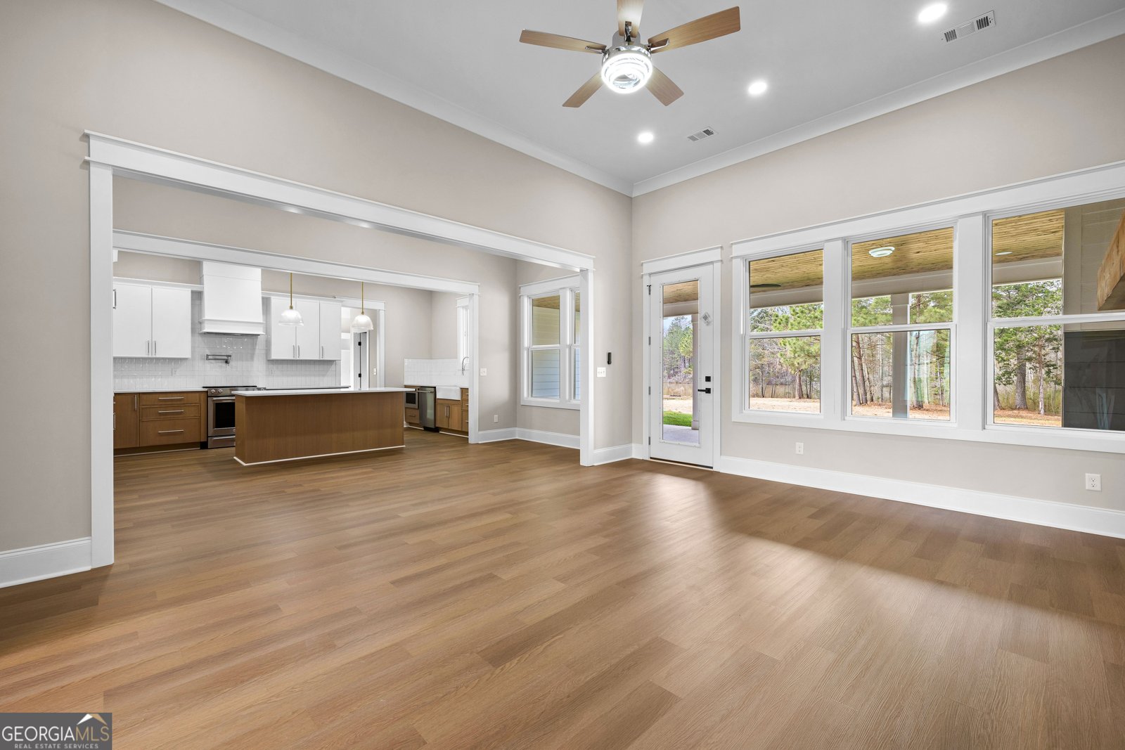 246 Smith Road LaGrange - Photo 18