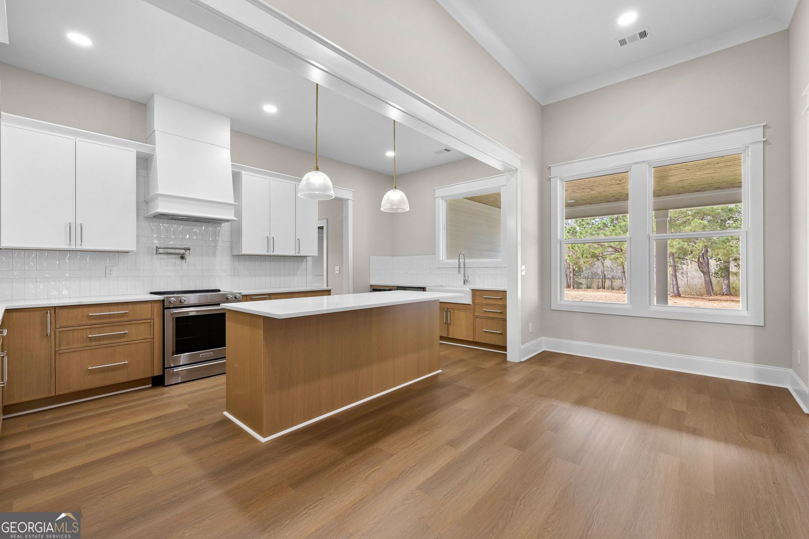 246 Smith Road LaGrange - Photo 20