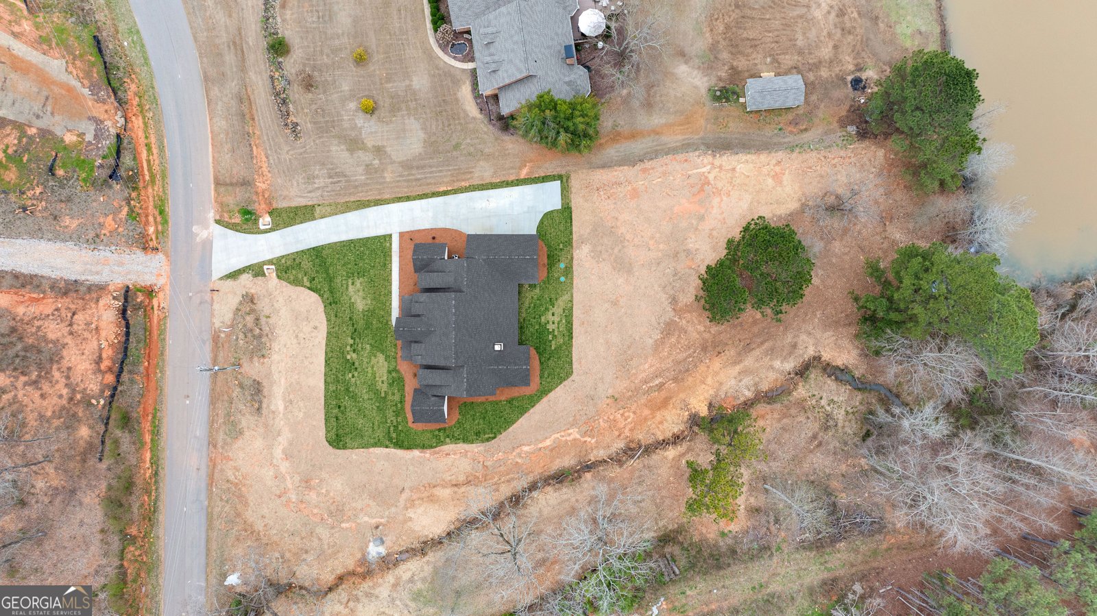 246 Smith Road LaGrange - Photo 61