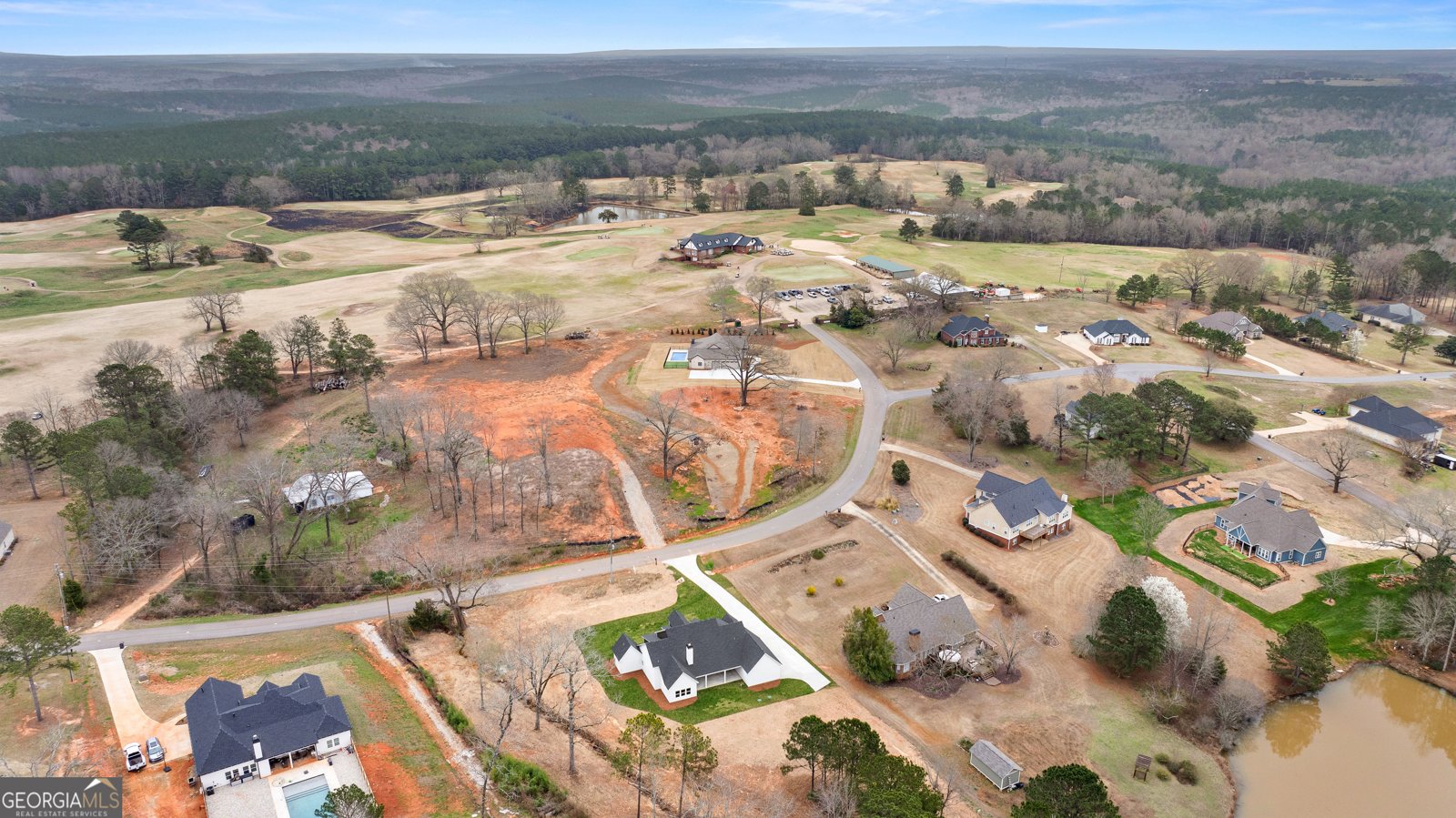 246 Smith Road LaGrange - Photo 62