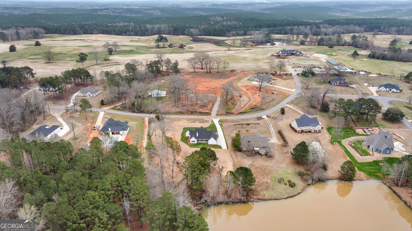 246 Smith Road LaGrange - Photo 63