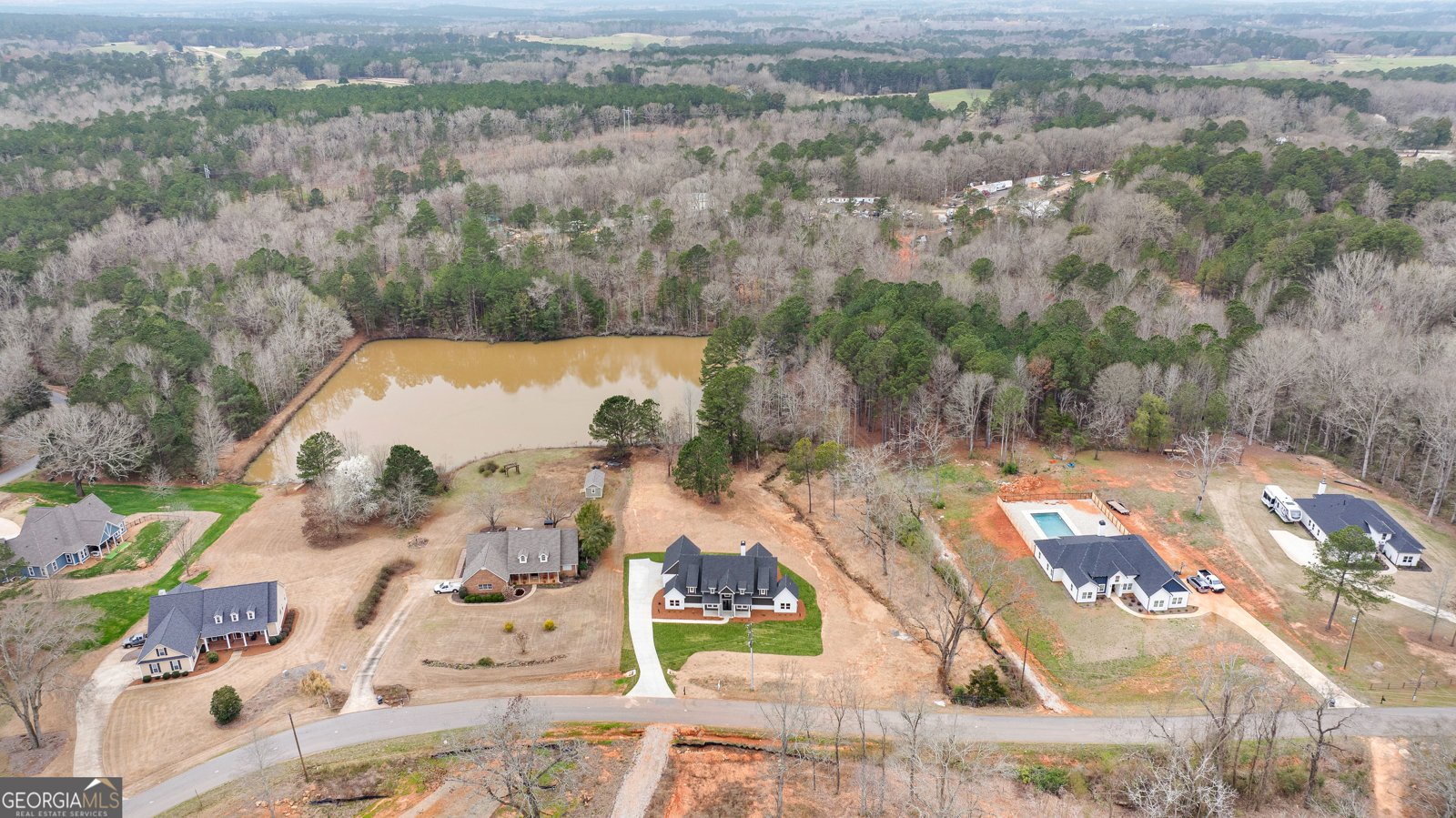 246 Smith Road LaGrange - Photo 64