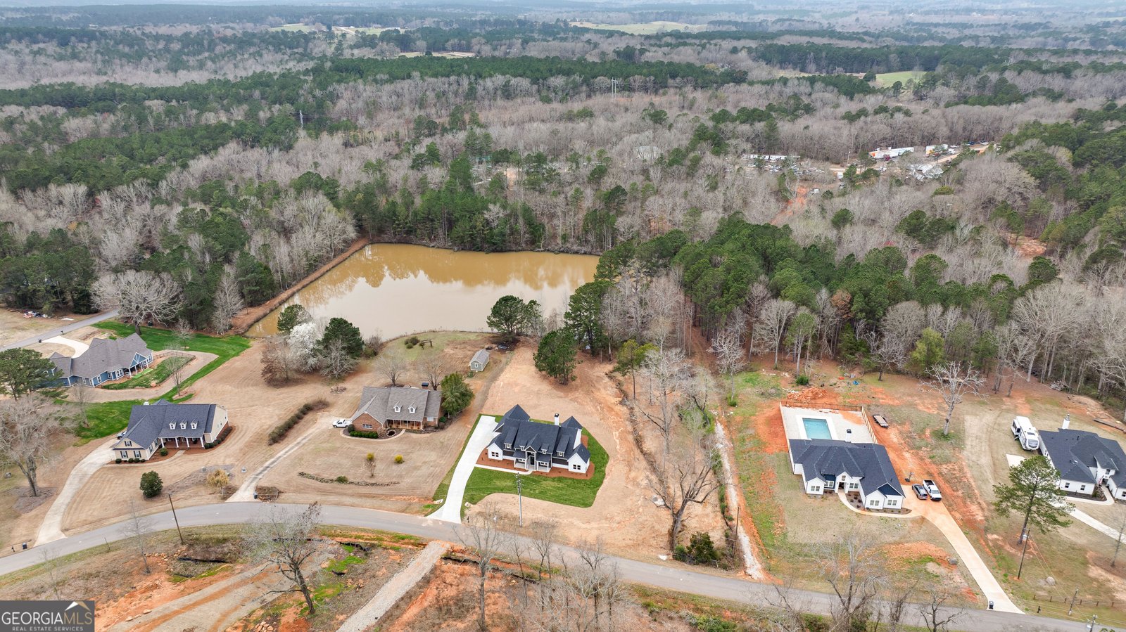 246 Smith Road LaGrange - Photo 65