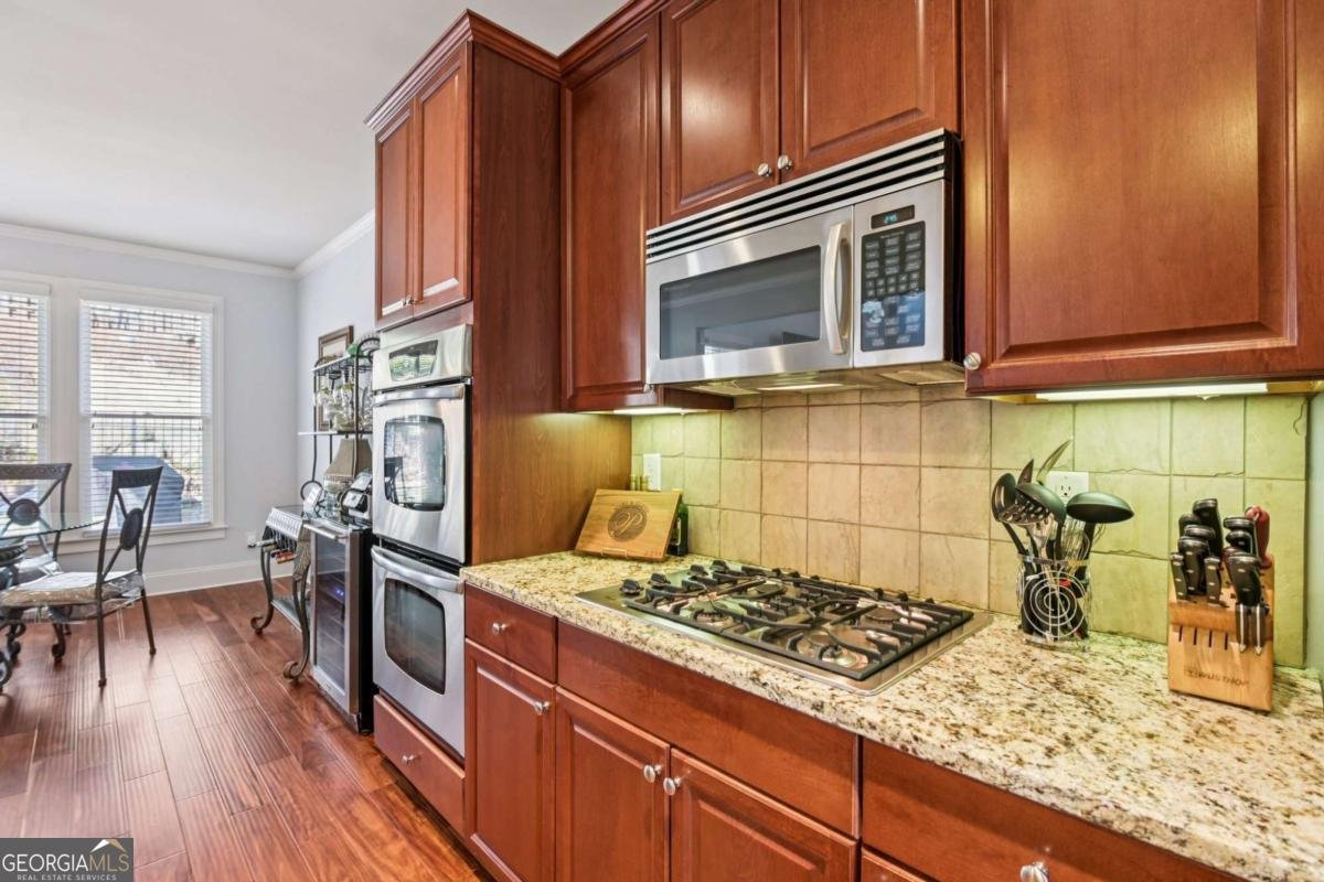 2159 Oakdale Estates Court Smyrna - Photo 10